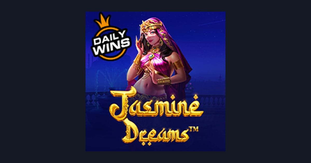 Mengungkap Fitur & Tingkat Volatilitas Slot Jasmine Dreams dari Pragmatic Play