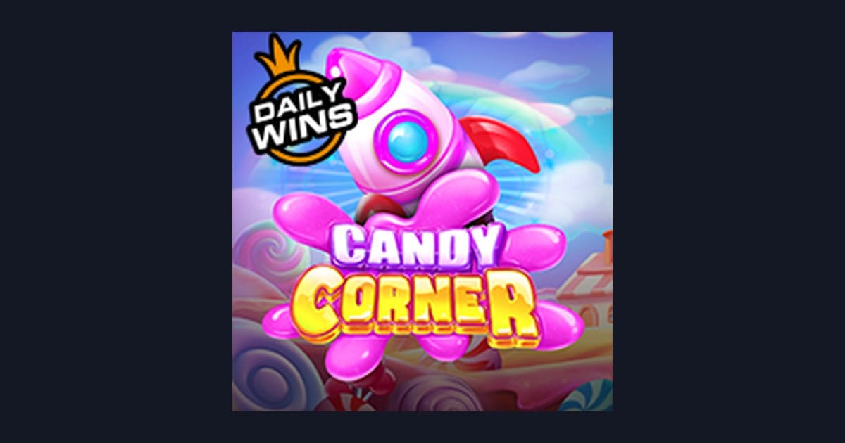 Mengungkap Sensasi Freespin & Scatter Hoki di Candy Corner