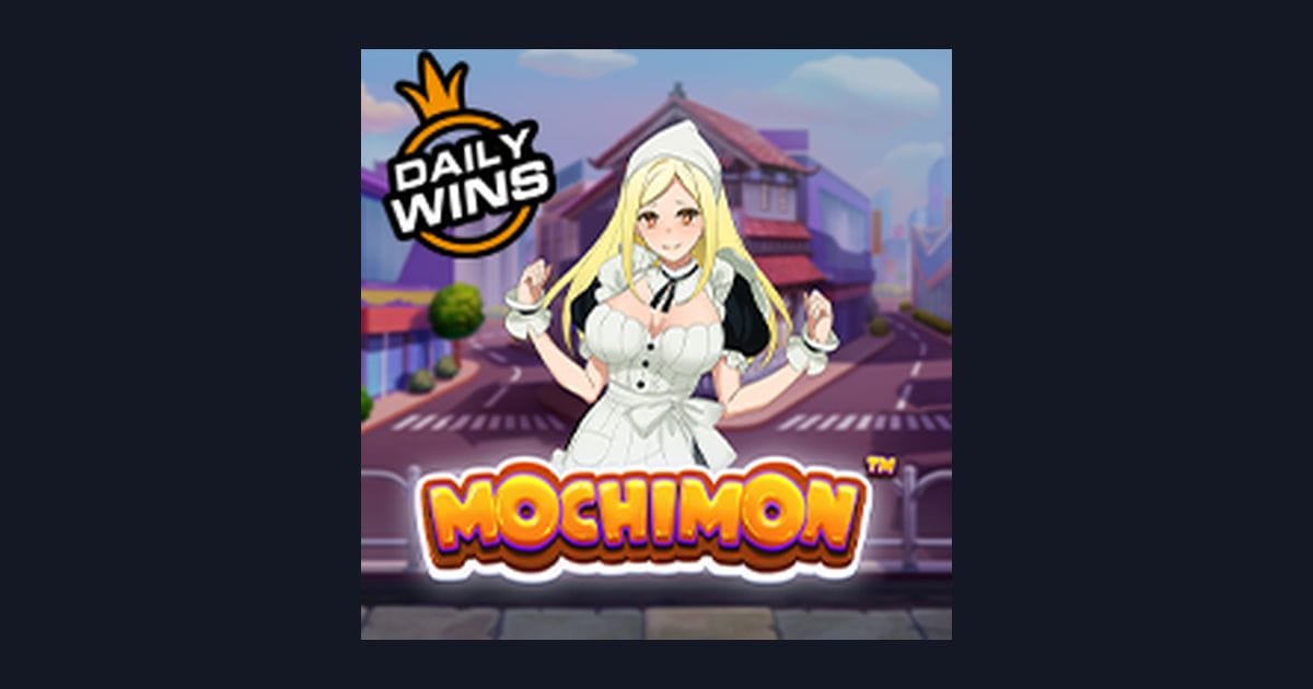 Mochimon dan Info RTP Live Tertinggi untuk Slot Gacor Hari Ini