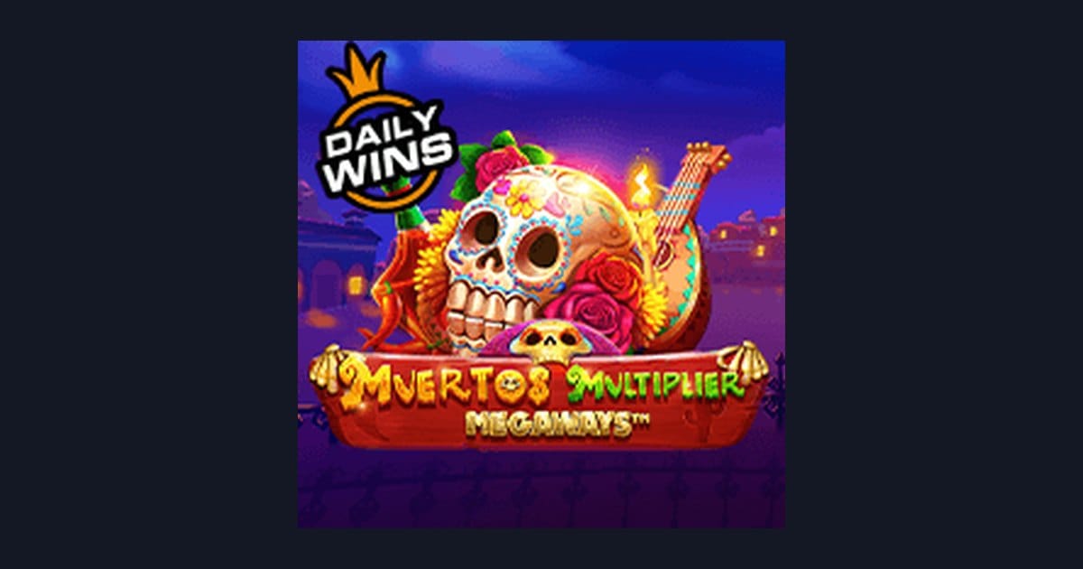 Muertos Multiplier Megaways, Slot Anti Boncos dengan Fitur Menarik