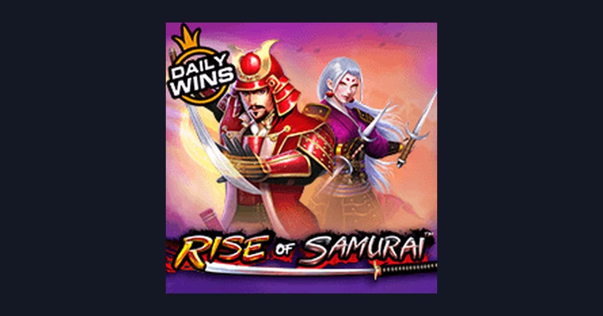 Nikmati Sensasi Deposit Pulsa Tanpa Potongan di Rise of Samurai