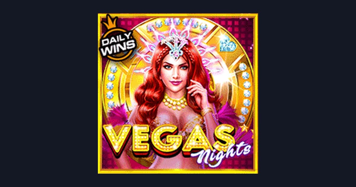 Nikmati Sensasi Jackpot Progresif Terbesar di Vegas Nights Slot
