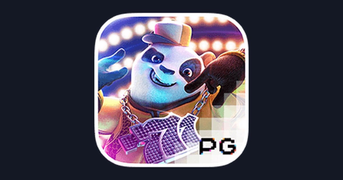 Nikmati Sensasi Slot Anti Boncos dengan Hip Hop Panda dari PG Soft