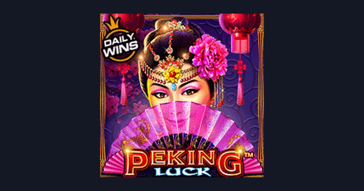 Peking Luck: Sensasi Freespin & Scatter Hoki dalam Slot Pragmatic Play
