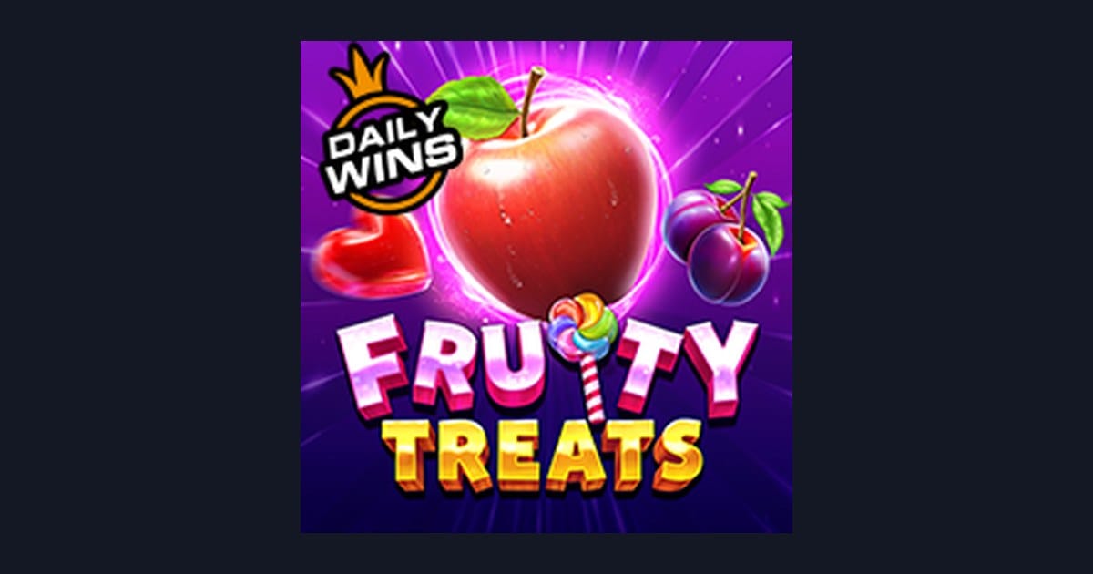 Rahasia Menang Fruity Treats: Tips Jitu untuk Pemula Slot Online