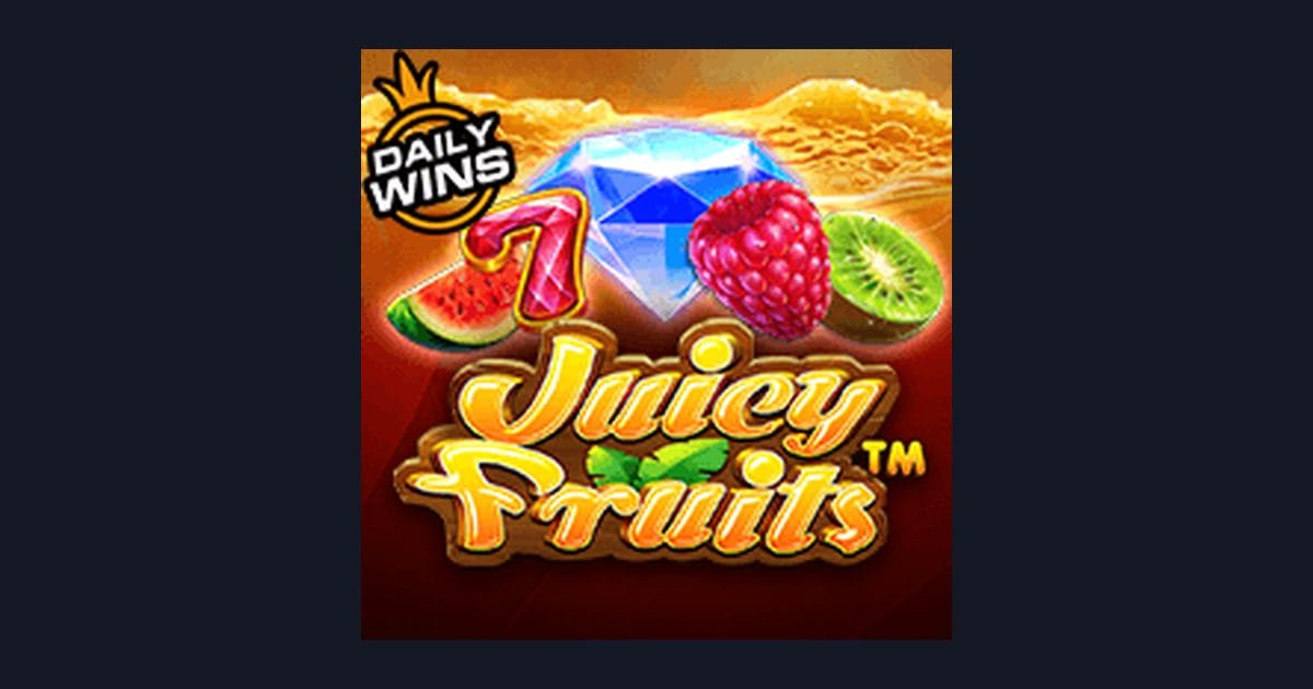 Rahasia Menang Mudah di Slot Juicy Fruits, Slot Gacor Gampang Menang