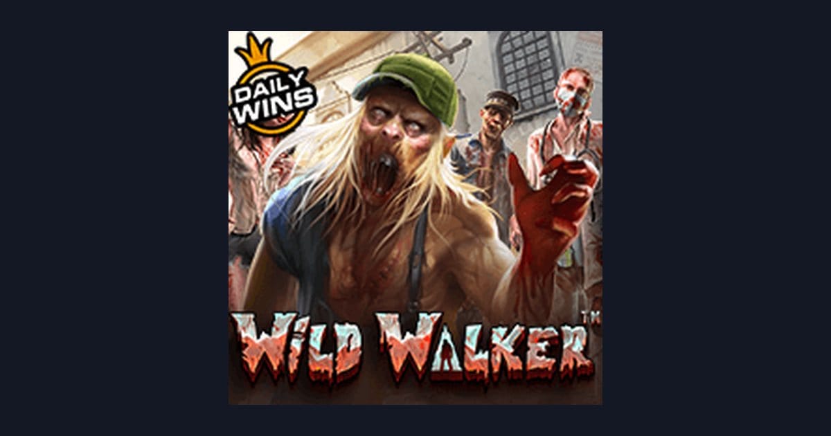Rahasia Pola Spin Gacor di Slot Wild Walker dari Pragmatic Play