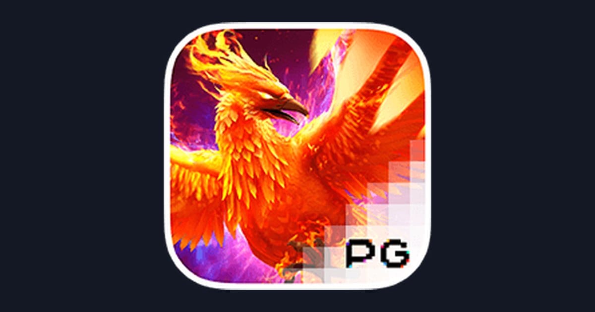 Raih Cuan Modal Receh Bersama Phoenix Rises dari PG Soft