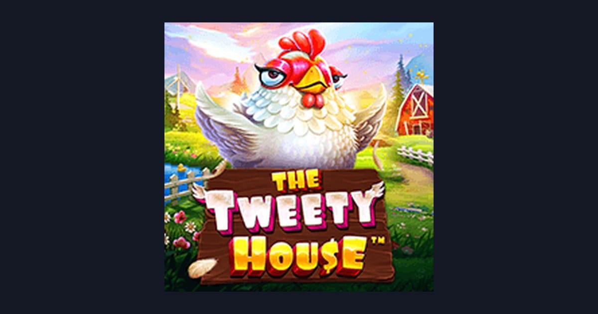Rasakan Keuntungan Maksimal di Link Slot Gacor The Tweety House