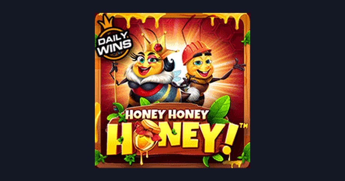 Review Jujur & Demo Slot Honey Honey Honey dari Pragmatic Play