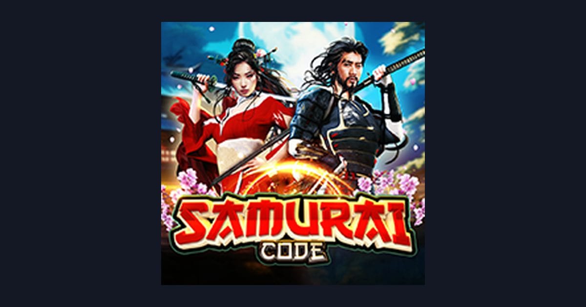 Strategi Slot Maxwin Samurai Code dari Pragmatic Play Terbaik