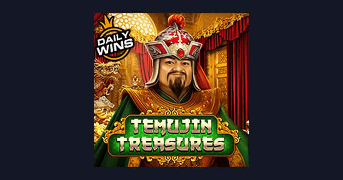 Temujin Treasures: Tips Menang Slot Gacor untuk Pemula