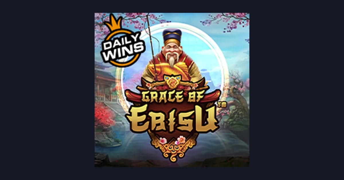 Tips Menang Buat Pemula di Slot Grace of Ebisu dari Pragmatic Play