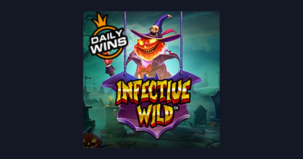 Tips Pola Maxwin di Infective Wild, Slot Gacor dari Pragmatic Play
