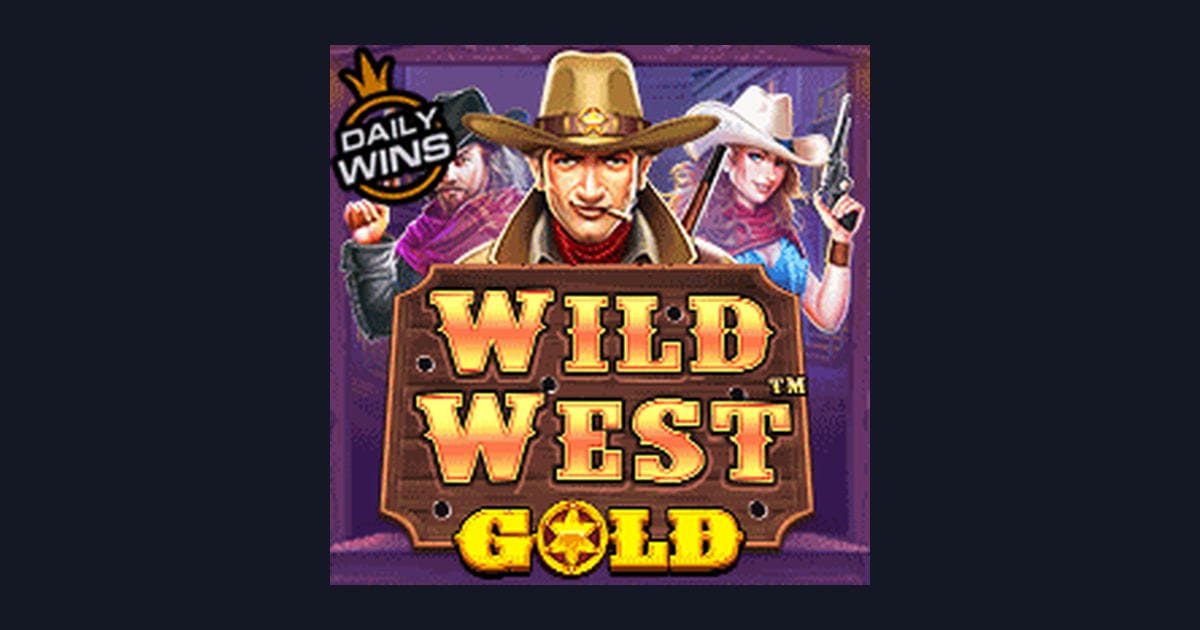 Nikmati Bonus New Member dengan Sensasi Wild West Gold dari Pragmatic Play
