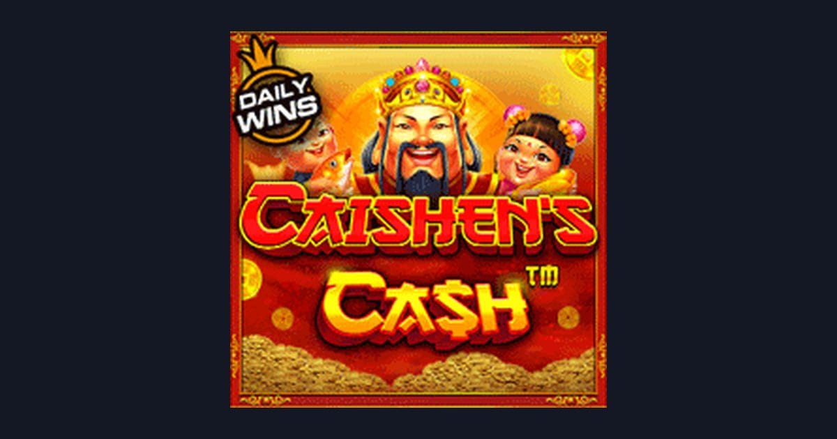 Raih Slot Maxwin dengan Caishen Cash: Panduan Lengkap dan Tips Jitu